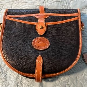 Vintage Dooney bag